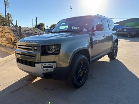 LAND ROVER DEFENDER 2025 SALEJ7EX7S2380665 image